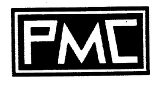 PMC logo