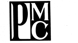 PMC logo