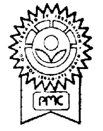 PMC logo