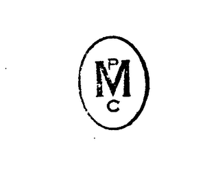 PMC logo