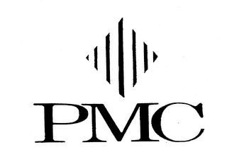 PMC logo