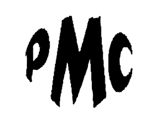 PMC logo