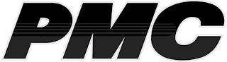 PMC logo