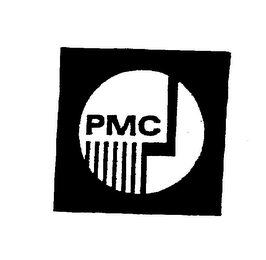 PMC logo