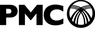 PMC logo