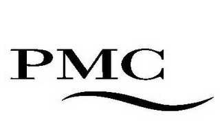 PMC logo