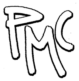PMC logo