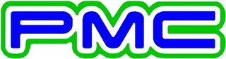 PMC logo