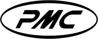 PMC logo