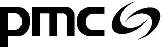 PMC logo