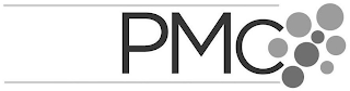 PMC logo