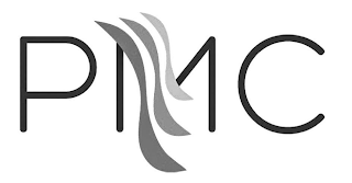 PMC logo