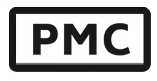 PMC logo