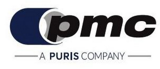 PMC A PURIS COMPANY logo
