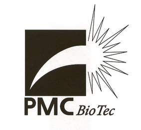 PMC BIOTEC logo