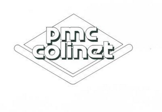 PMC COLINET logo