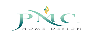 PMC HOME DESIGN logo
