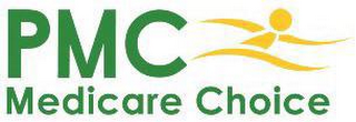 PMC MEDICARE CHOICE logo