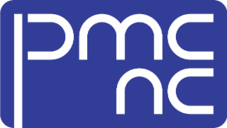 PMC NC logo