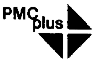 PMC PLUS logo