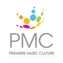 PMC PREMIERE MUSIC CULTURE logo