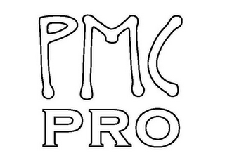 PMC PRO logo