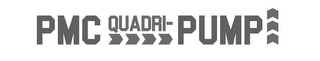 PMC QUADRI-PUMP logo