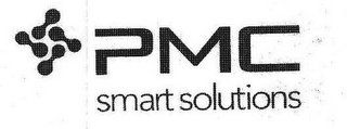 PMC SMART SOLUTIONS logo