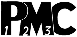 PMC123 logo