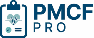PMCF PRO logo