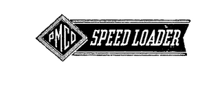 PMCO SPEED LOADER logo