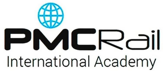 PMCRAIL INTERNATIONAL ACADEMY logo