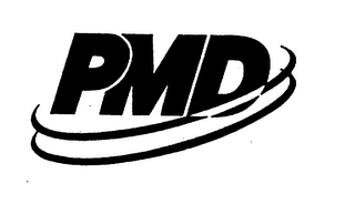 PMD logo