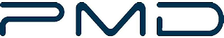 PMD logo