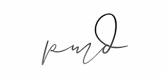 PMD logo