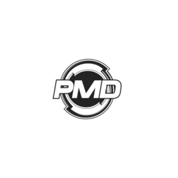 PMD logo