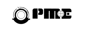 PME logo