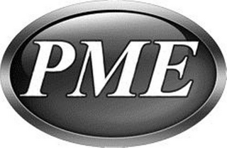 PME logo