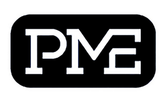 PME logo