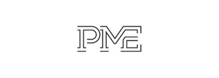 PME logo
