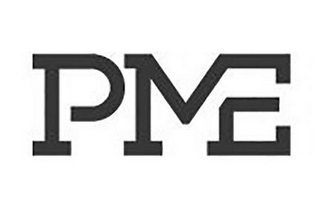 PME logo