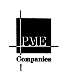 PME COMPANIES logo