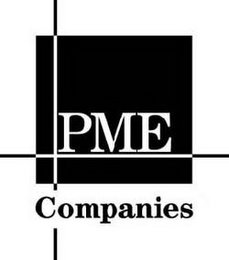 PME COMPANIES logo
