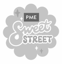 PME SWEET STREET logo