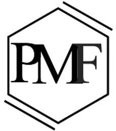 PMF logo