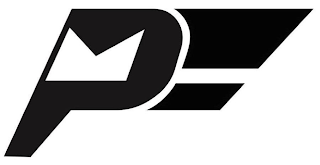 PMF logo