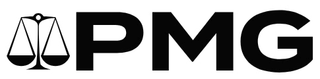 PMG logo