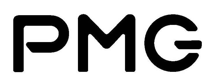 PMG logo
