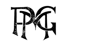 PMG logo