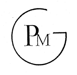 PMG logo
